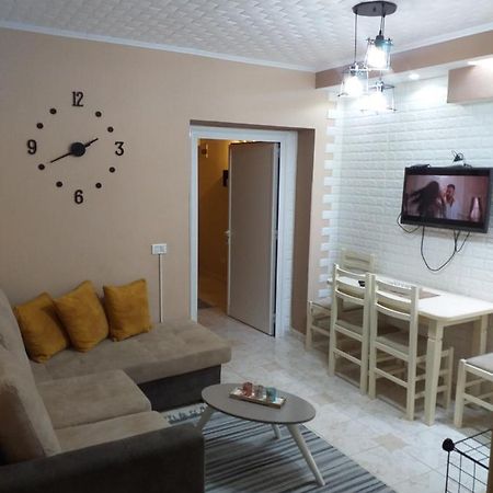 Friendly Apartment Shkoder Exterior photo