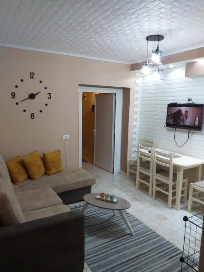 Friendly Apartment Shkoder Exterior photo