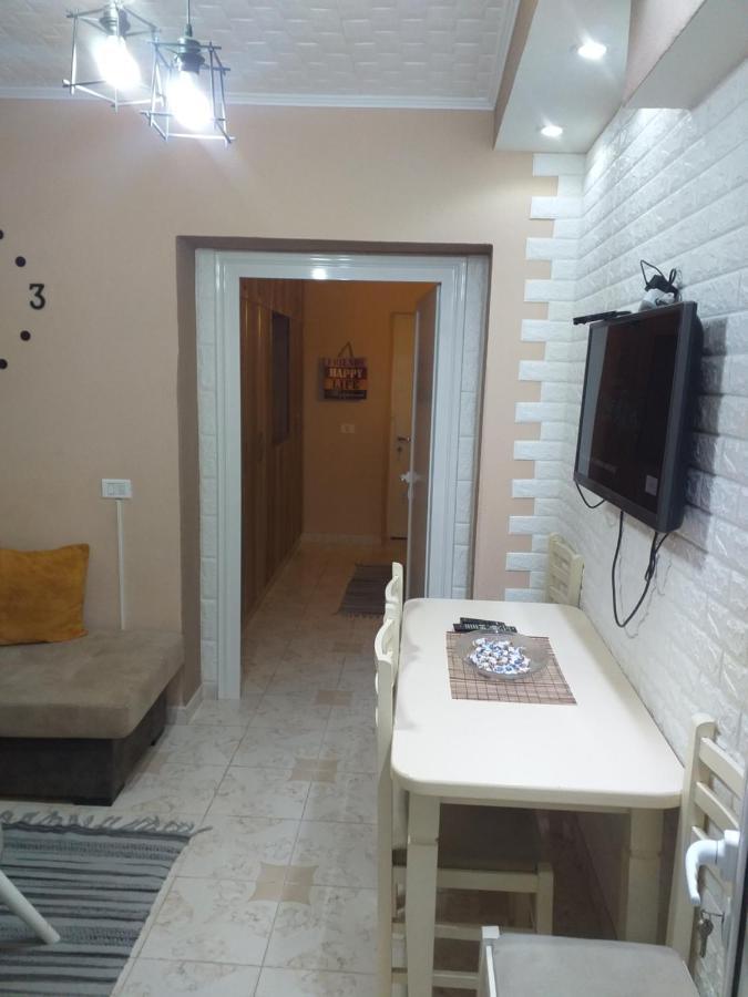Friendly Apartment Shkoder Exterior photo