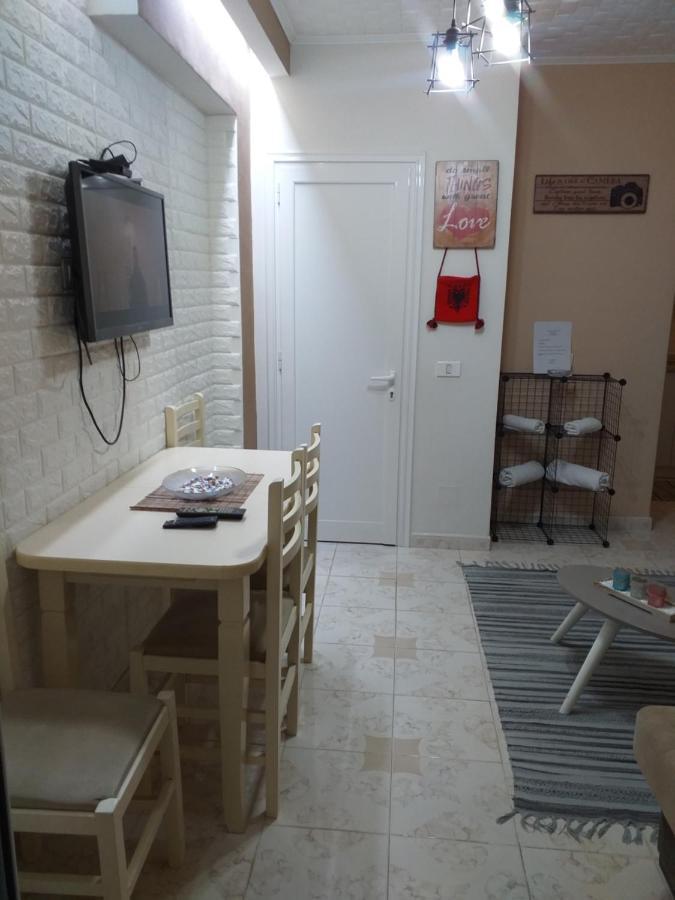 Friendly Apartment Shkoder Exterior photo