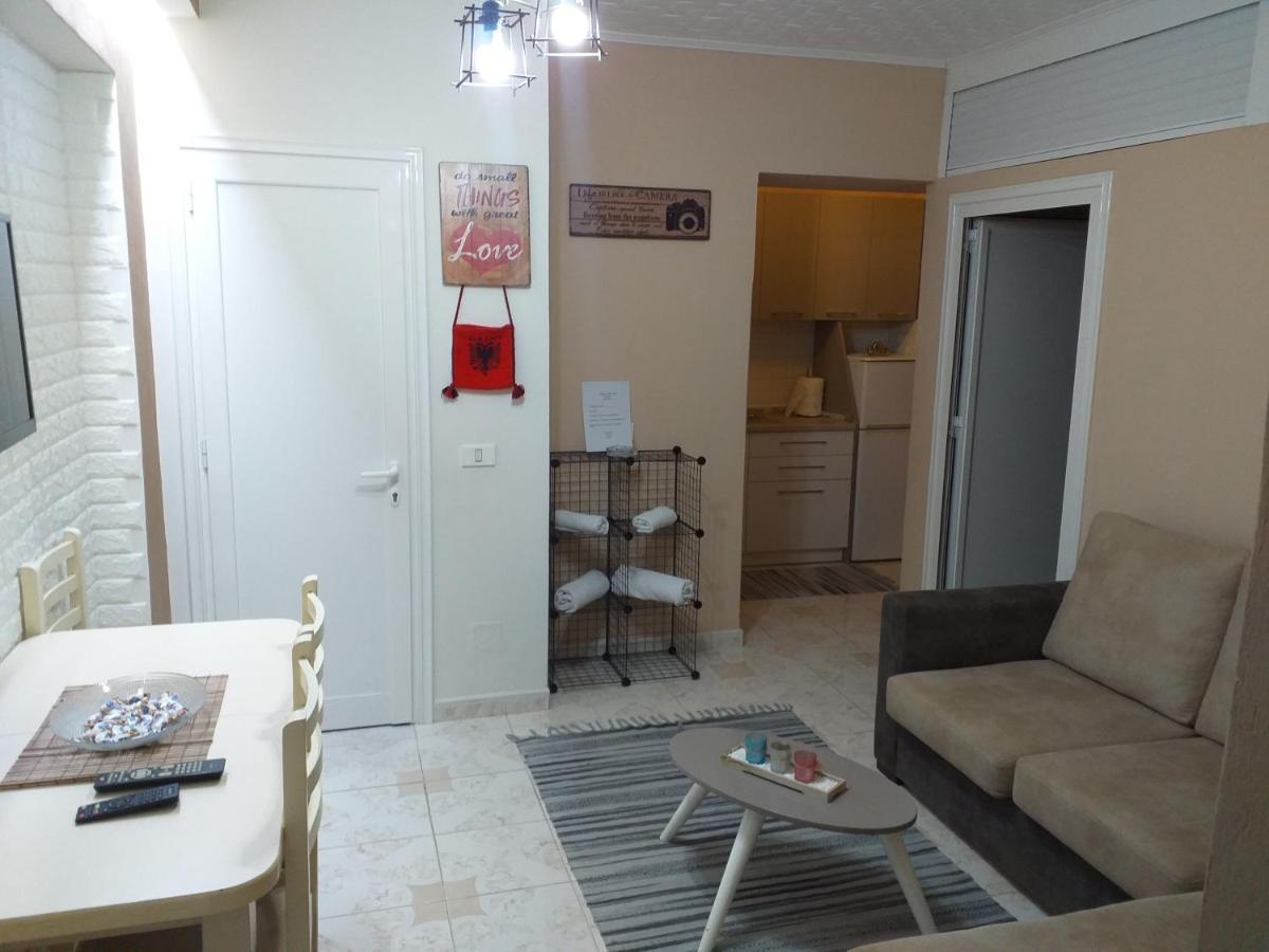 Friendly Apartment Shkoder Exterior photo