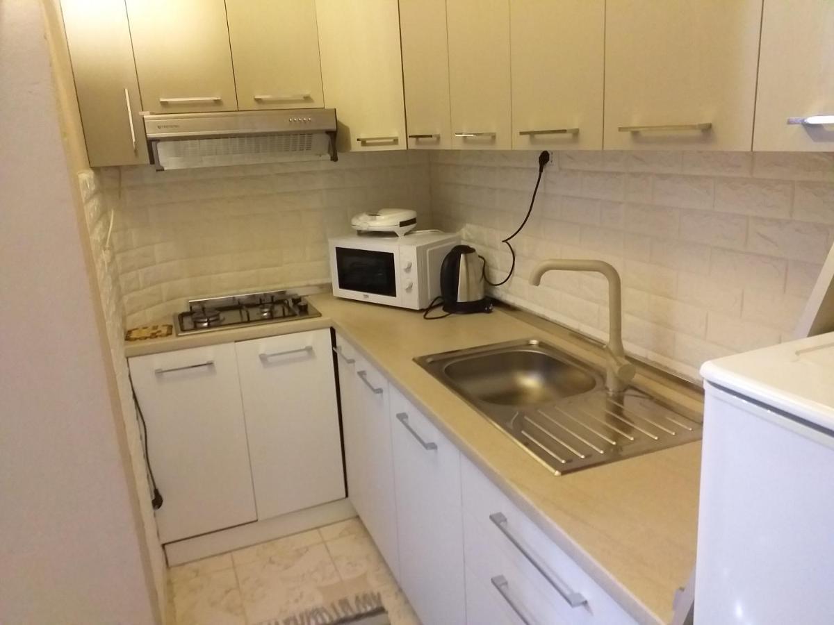 Friendly Apartment Shkoder Exterior photo