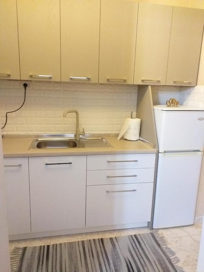 Friendly Apartment Shkoder Exterior photo