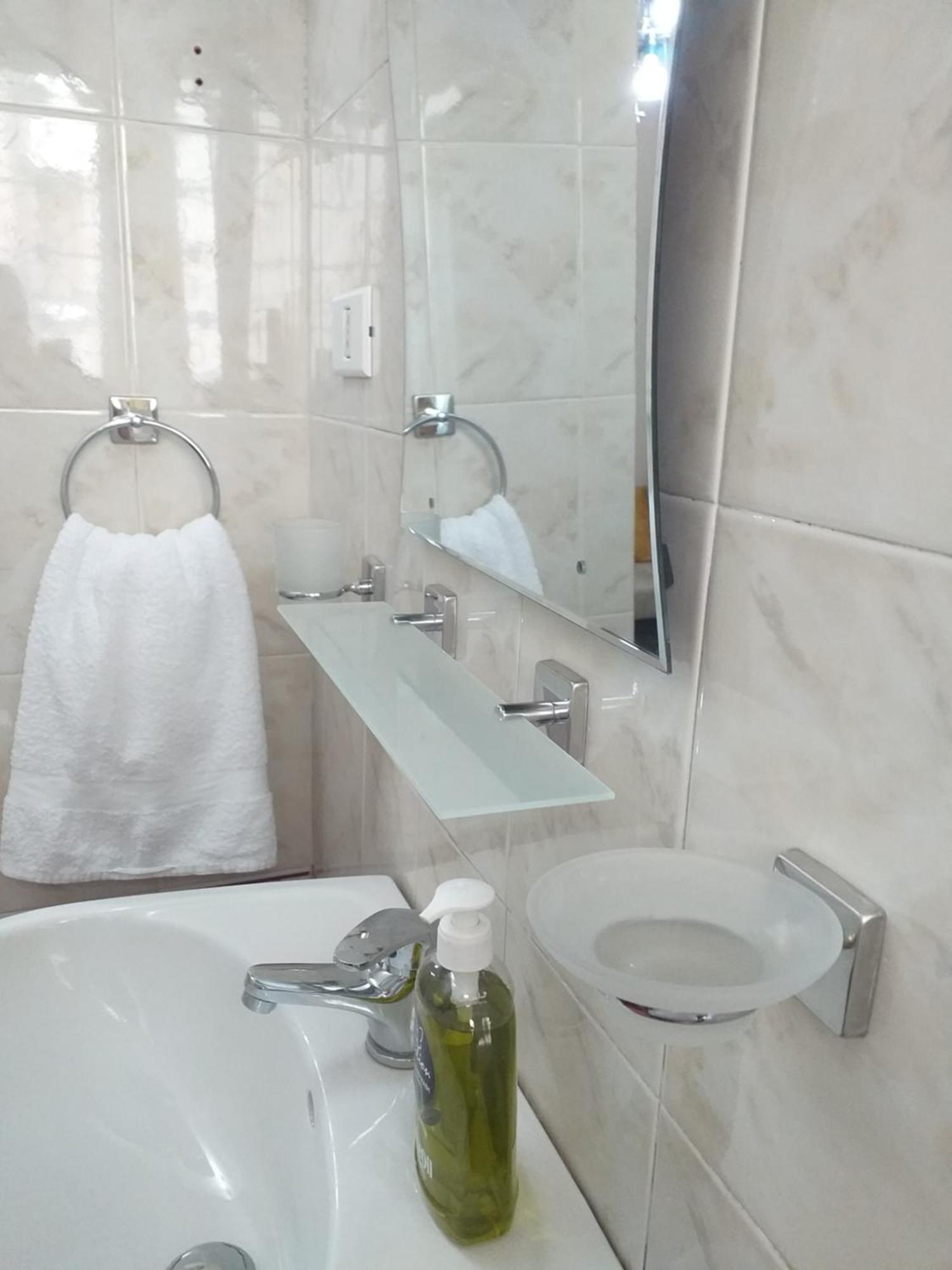 Friendly Apartment Shkoder Exterior photo