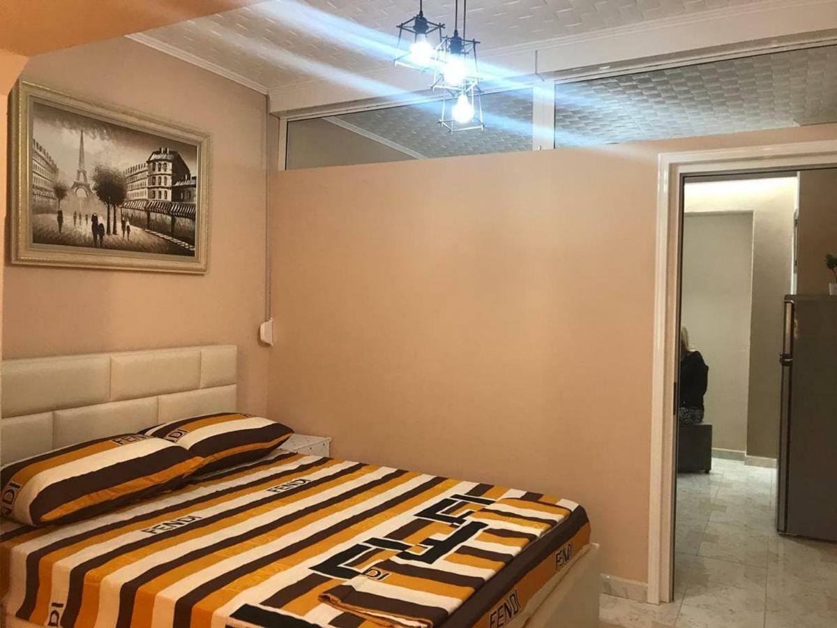 Friendly Apartment Shkoder Exterior photo
