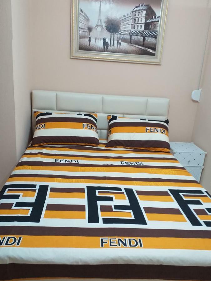 Friendly Apartment Shkoder Exterior photo